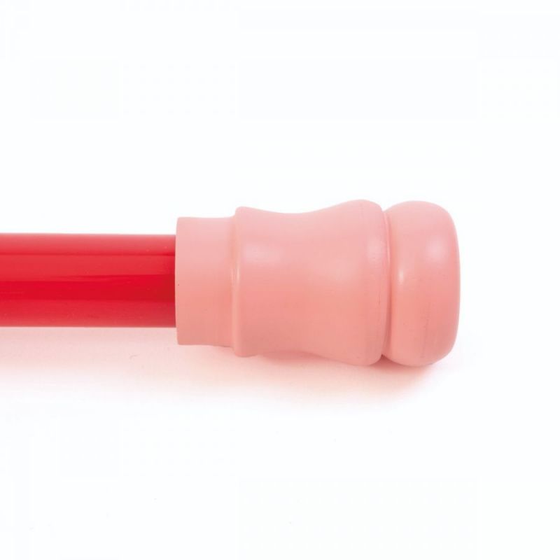Настенный светильник Seletti Superlinea Red