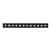 Светильник MAG-FLEX-LASER-L235-8W Warm3000 (BK, 24 deg, 48V) (Arlight, IP20 Металл, 5 лет) 036318