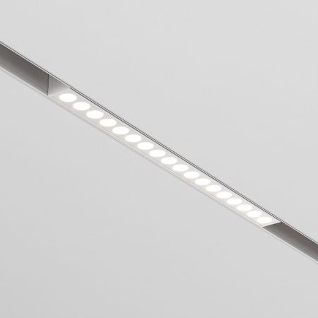 Трековый светильник Technical TR031-4-18WTW-M-DSZ-W