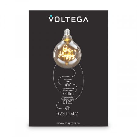 Лампочка Voltega 8556