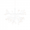 Люстра Moooi Heracleum III Small white