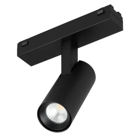Светильник MAG-VIBE-SPOT-R35-8W Day4000-MIX (BK, 24 deg, 48V, TUYA Zigbee) (Arlight, IP20 Металл, 5 лет) 044168