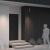 Уличный трековый светильник Outdoor O-TR01-1-P-8WW3K