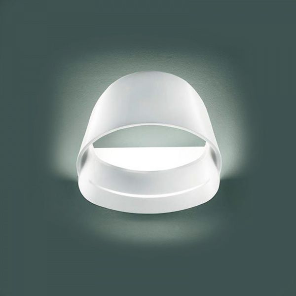 Настенный светильник Leucos FLYER White