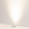 Светильник LTD-DAFNA-GROUND-R100-6W Day4000 (SL, 35 deg, 230V) (Arlight, IP67 Металл, 5 лет) 061183