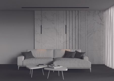 Трековый светильник Technical TR226-4-5WTW-M-DSZ-B