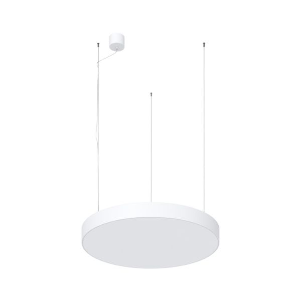 Подвесной светодиодный светильник ORIEL HL 60W 4000K White