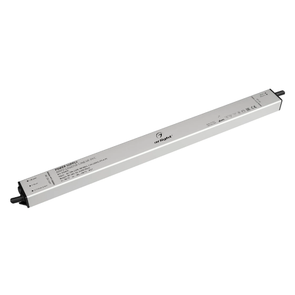 Блок питания ARPV-LG48240-LINEAR-PFC (48V, 5A, 240W) (Arlight, IP67 Металл, 5 лет) 034896