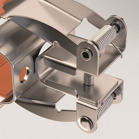 Комплектующие для встраиваемой трековой системы Technical TRA002HR-11B