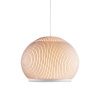 Подвесной светильник 8610P/C LED white
