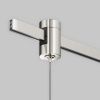 Комплектующие для трекового светильника Technical TRA154SW-1PT